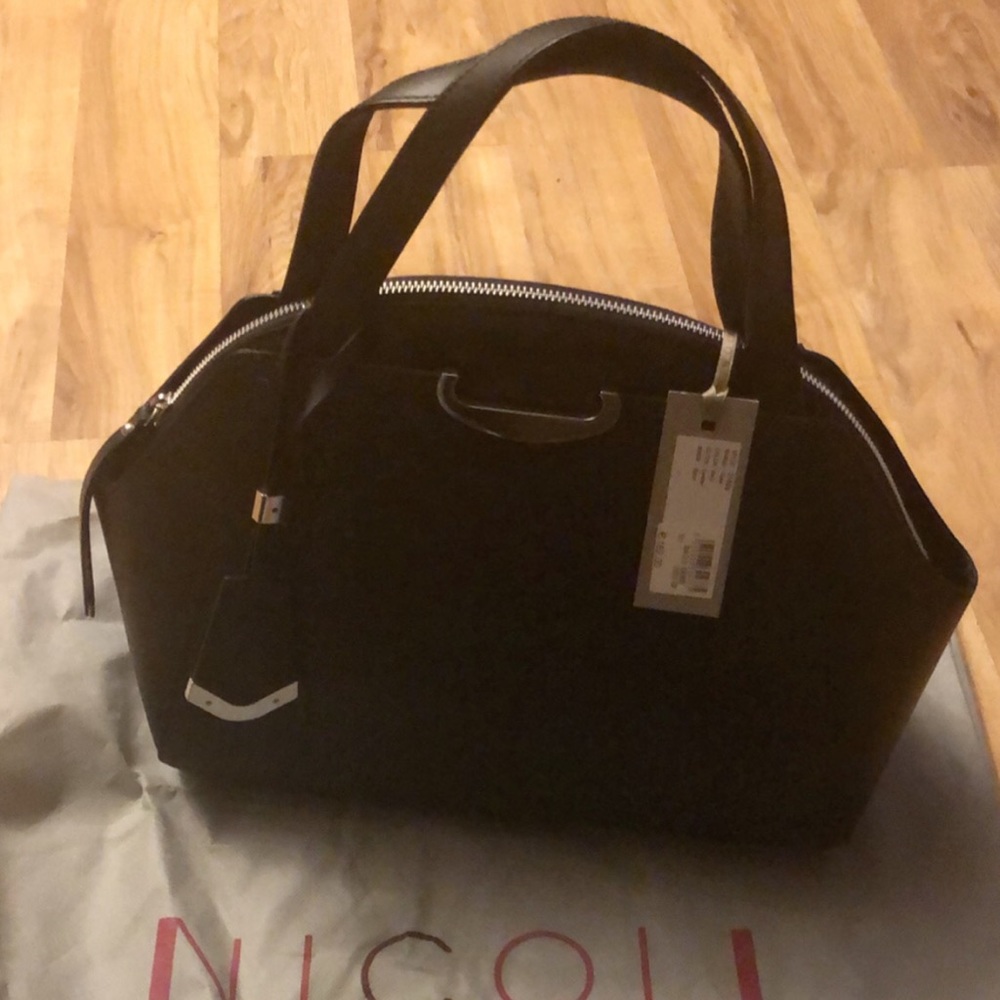 NICOLI Handbag
